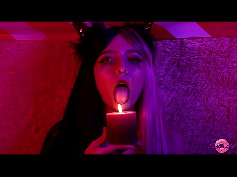 ❤️ Pasia Fumado de Sexy Succubus kun Buŝa Plenumo ❌ Anala video ĉe eo.sayhentai.ru ❌️❤