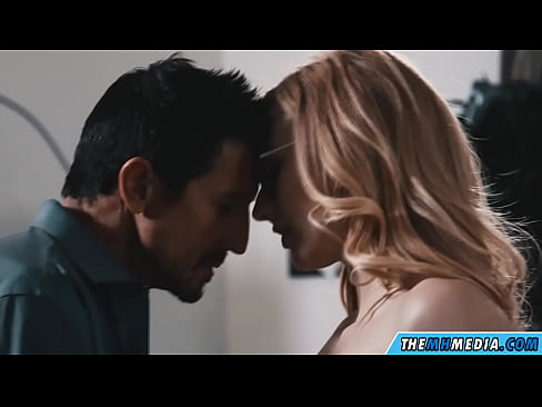 ❤️ Romantika sekso kun malĉasta blondulino ❌ Anala video ĉe eo.sayhentai.ru ❌️❤