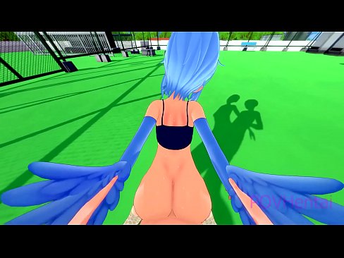 ❤️ Harpia monstro knabino. ❌ Anala video ĉe eo.sayhentai.ru ❌️❤