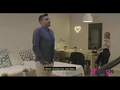 ❤️ PORNBCN 4K Unu matura virino kun grandaj manoj volas esti analfikita juna gigolo kun granda dika mamo amortizo malmola fikado mano laboro hundostila fika leko orgasmo Francaj subtekstoj ❌ Anala video ĉe eo.sayhentai.ru ❌️❤