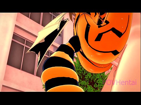 ❤️ Vespo Knabino Monstro ❌ Anala video ĉe eo.sayhentai.ru ❌️❤