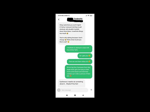 ❤️ Mi aldonis novan PAWG de Tinder al mia haremo (parolu al Tinder inkluzivita) ❌ Anala video ĉe eo.sayhentai.ru ❌️❤