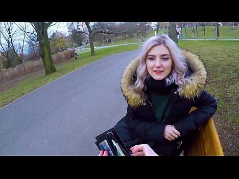 ❤️ Glutas la varman spermon de fremdulo por mono - pimo en la parko de Eva Elfie ❌ Anala video ĉe eo.sayhentai.ru ❌️❤